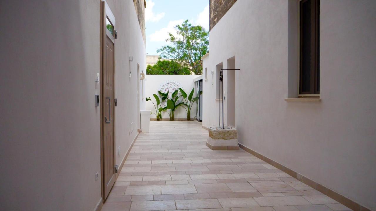 Perla Suite Mesagne Exterior photo