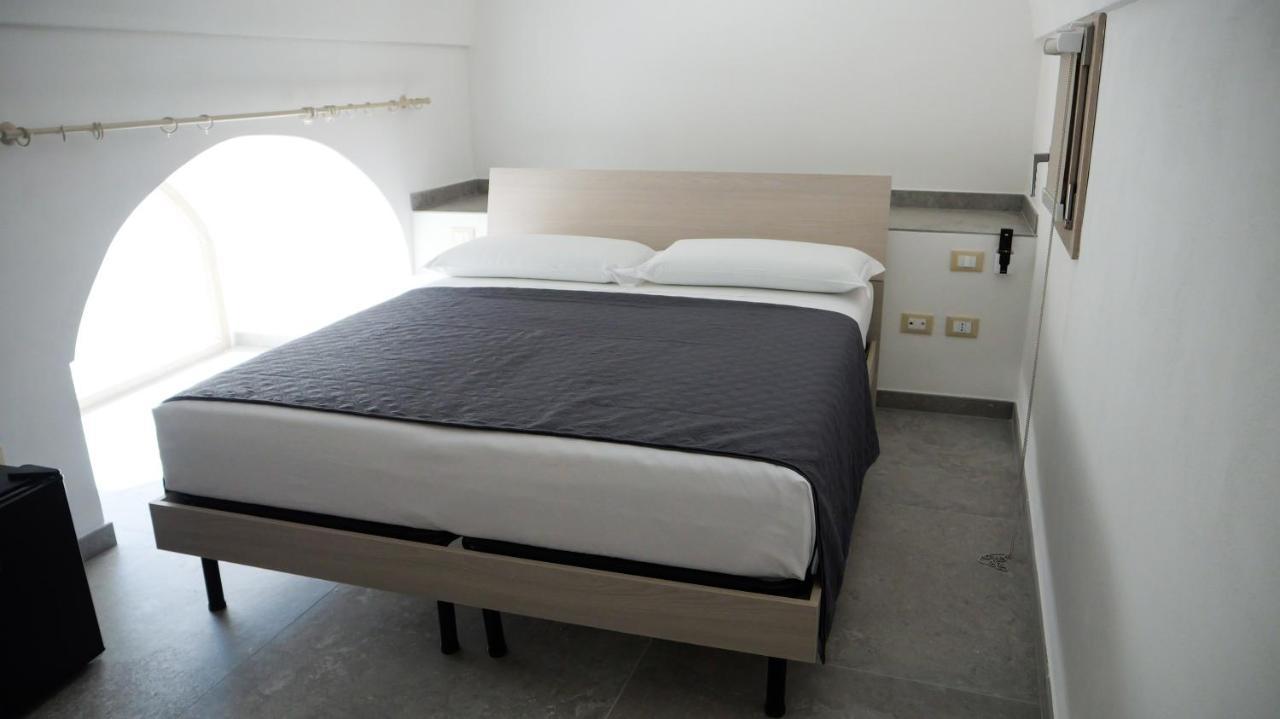 Perla Suite Mesagne Exterior photo