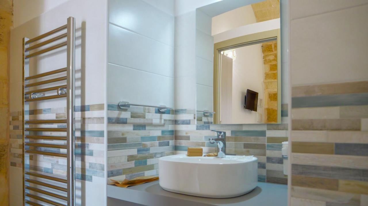 Perla Suite Mesagne Exterior photo