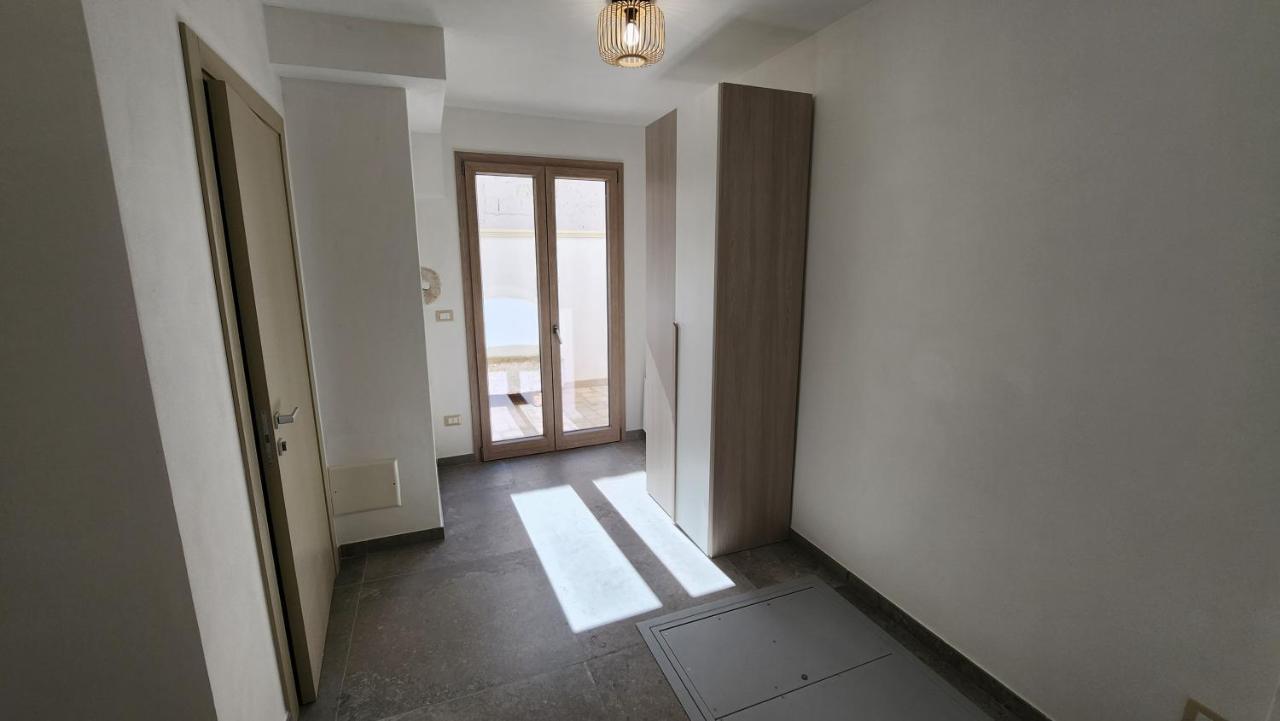 Perla Suite Mesagne Exterior photo