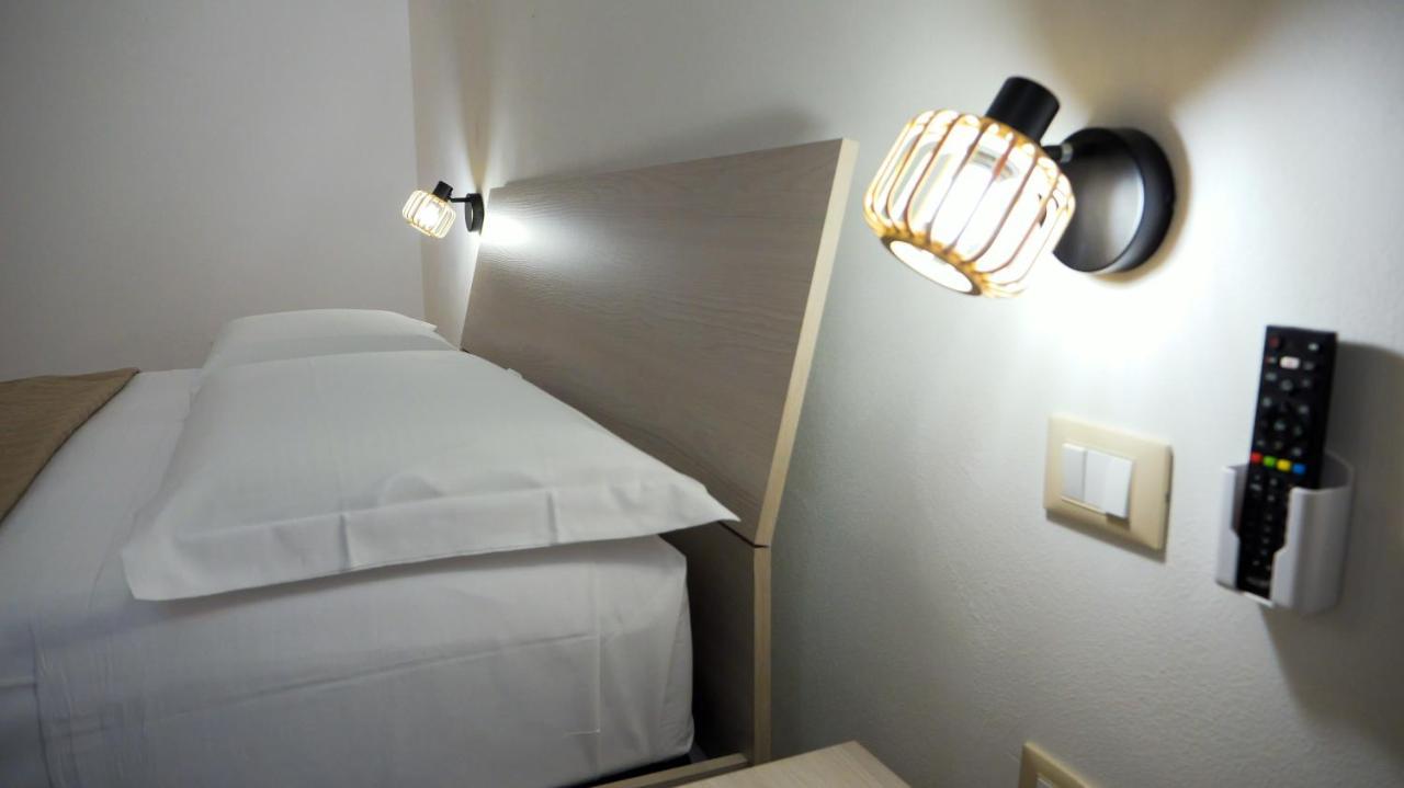Perla Suite Mesagne Exterior photo