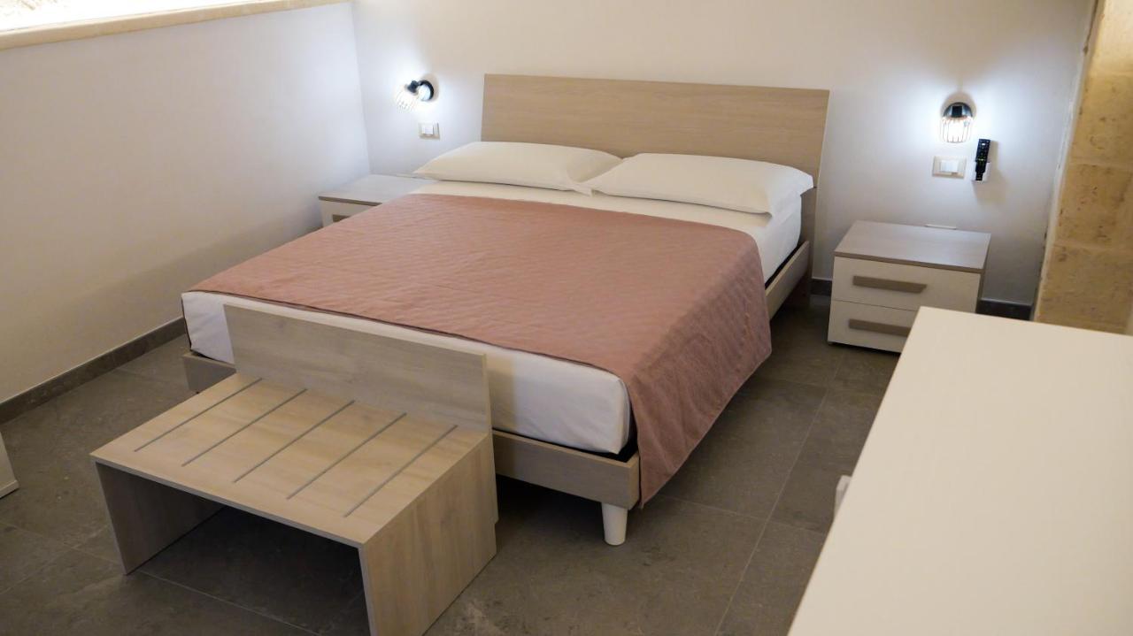 Perla Suite Mesagne Exterior photo