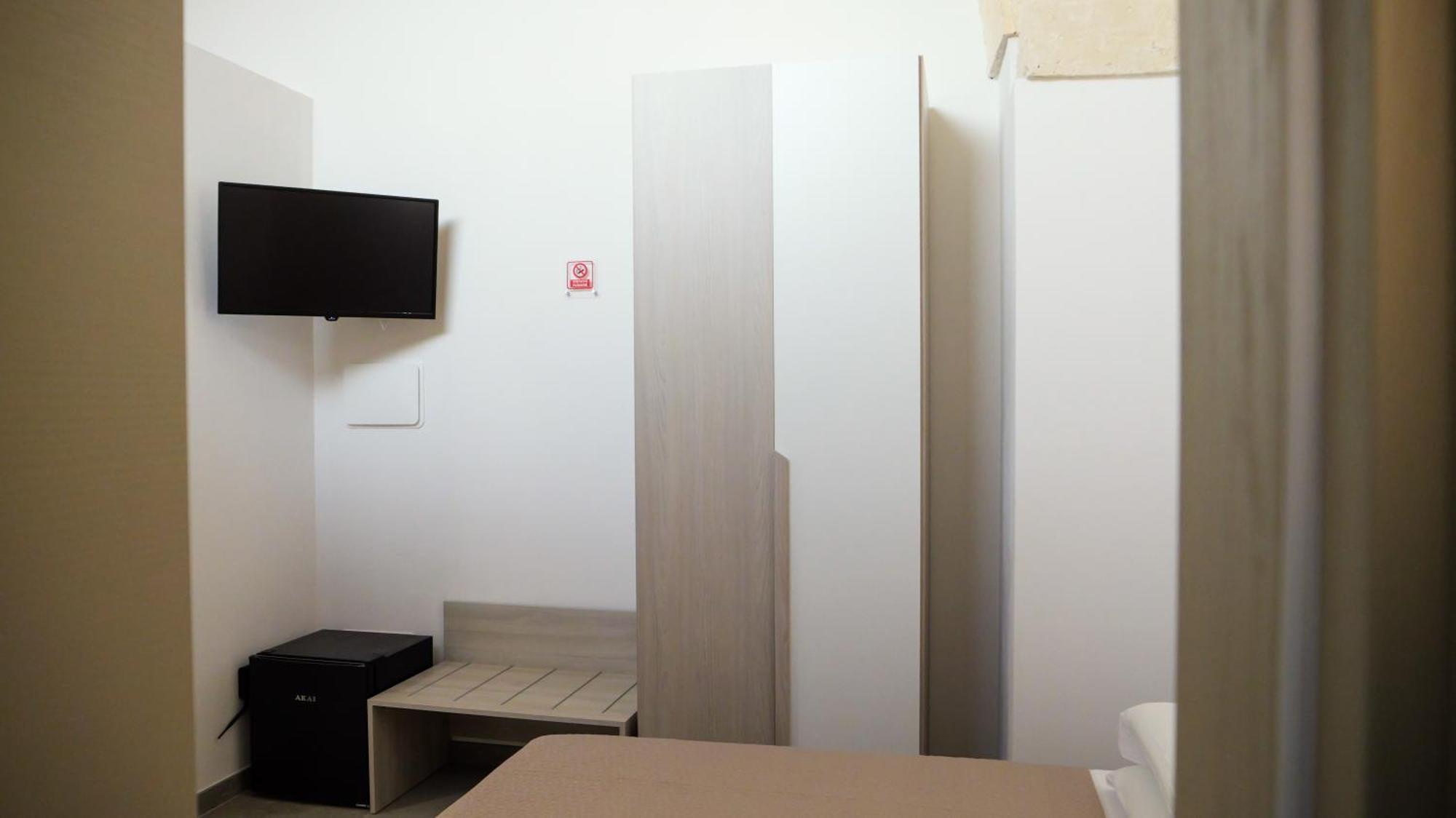 Perla Suite Mesagne Exterior photo