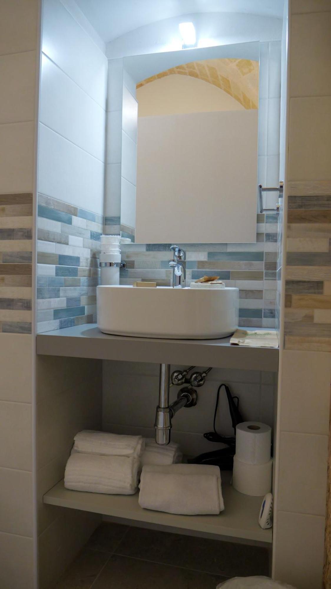 Perla Suite Mesagne Exterior photo