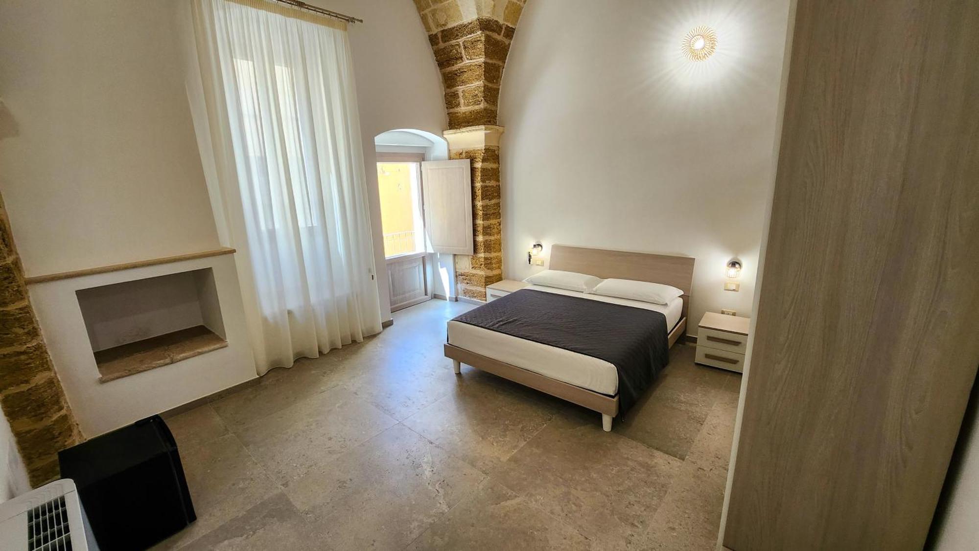 Perla Suite Mesagne Exterior photo